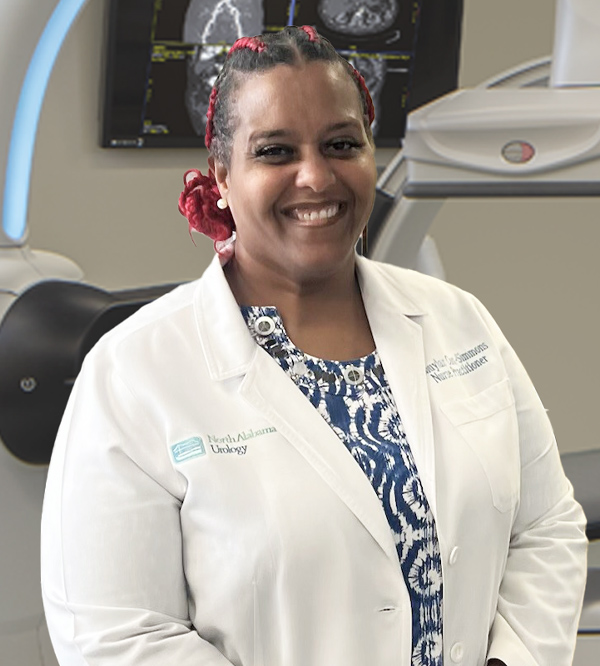 Schuylar Cox-Simmons NP